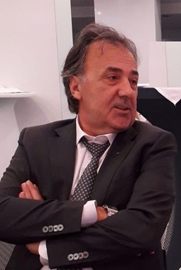 dl. Sergiu Paul Cretu Reprezentant legal