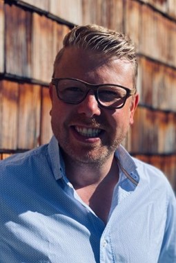 Ing.  Markus Steiner 