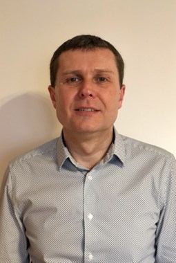Ing. Tomáš  Hrabina 