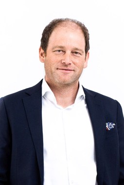 Prok. DI HTL Wolfgang  Müller 