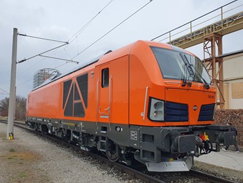 Swietelsky mit Siemens Mobility Vectron Dual Mode Loks für Osteuropa bald höchst flexibel - AT