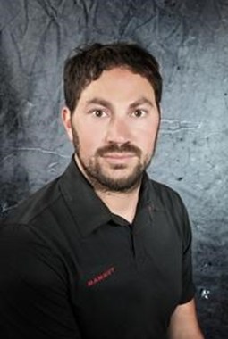 Ing.  Philipp Wallner  