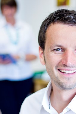 Ing. Roland Nagelmaier 