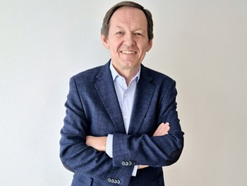 U společnosti SWIETELSKY Rail CZ proběhla změna ve vedení - CZ