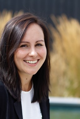 Dipl.-Ing.  Katharina Lengauer 