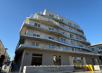 Ein neues Zuhause im 13. Wiener Bezirk - AT