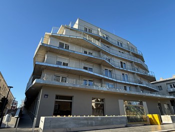 Ein neues Zuhause im 13. Wiener Bezirk - AT