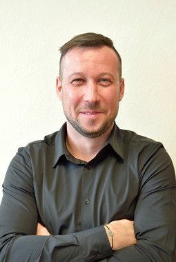 Ing. Ondřej  Matuš 