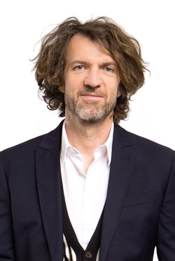 DI Ronald Weissenböck 