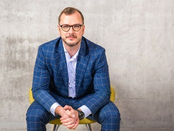 Změna ve vedení společnosti SWIETELSKY stavební - CZ