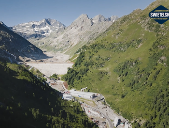 SWIETELSKY erhält Zuschlag für Wasserkraftwerk in Tirol - AT